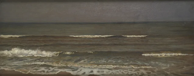 De zee, Bocca d